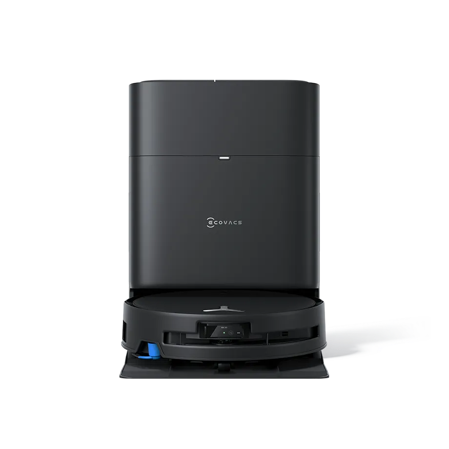 Robot hút bụi lau nhà Ecovacs Deebot T80S Omni